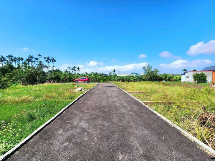 Lô đất giá hiếm dưới 1 tỷ tại Hòa Nghĩa – ngõ nhựa 5m, ô tô đỗ cửa ZALO 0567 222 555