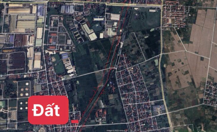 🎉Chính chủ gửi bán 72m Tổ 19 TTĐA