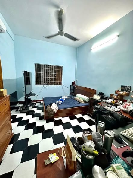 Nhà Bảy Hiền, Tân Bình, 115m², 3 tầng – Gần chợ Tân Bình, giá 15,6 tỷ