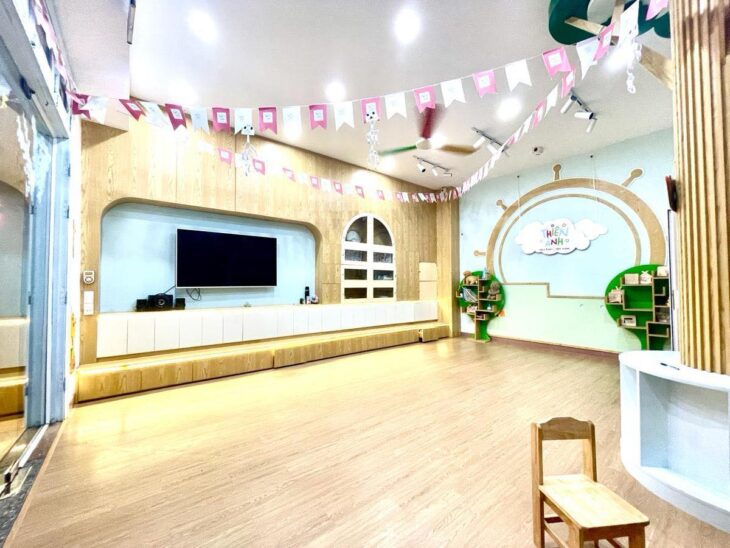 Duy Nhất 1 căn, Nguyễn Chí Thanh, lô góc ô tô tránh, 55m, 6 tầng, 23 Tỷ