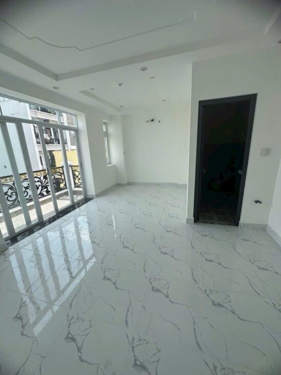 Bán chdv 7 tầng mt đường số 49 p.tân hưng, 650m2 sàn, 30tỷ