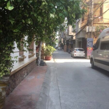 Khu đô thị Pháp Vân, Hoàng Mai