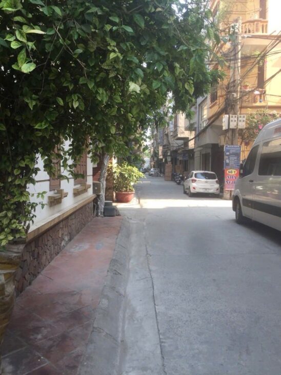 Khu đô thị Pháp Vân, Hoàng Mai