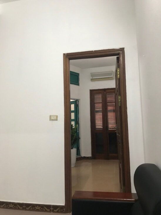 Khu đô thị Pháp Vân, Hoàng Mai