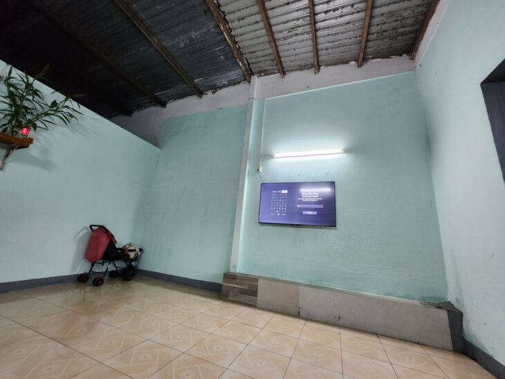 Bán đất mặt tiền Thổ Sơn Ngũ Hành Sơn Đà Nẵng 250m2 giá 8.6 tỷ – vị trí đẹp hiếm có