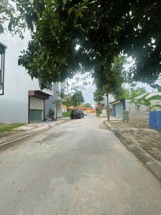 TĐC X4 Quang Lai – Bán Đất, 30m, 7.x tỉ🌞