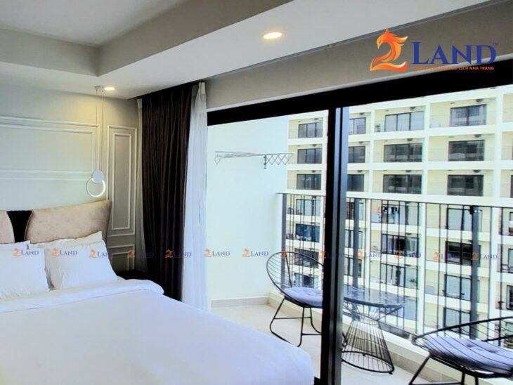 Căn hộ Gold Coast – S3515 cho thuê – Trải nghiệm cuộc sống cao cấp trong không gian hiện đại