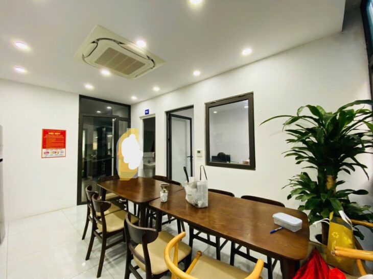 ????Phân lô Liền kề Mạc Thái Tổ 120m 5T Thang máy, MT 6M, KD đỉnh, hơn 62 tỷ