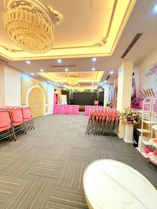 💥Siêu VIP 9 tầng Nghĩa Tân 90m2, Đẳng cấp 5 sao, Kinh doanh tuyệt đỉnh, 64.8 tỷ