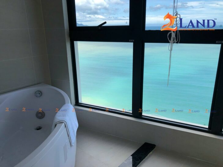 Căn hộ Gold Coast – S3515 cho thuê – Trải nghiệm cuộc sống cao cấp trong không gian hiện đại