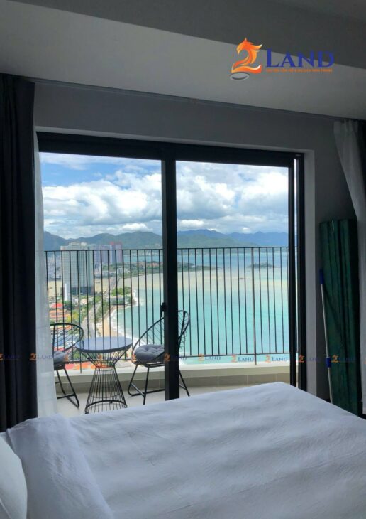 Căn hộ Gold Coast – S3515 cho thuê – Trải nghiệm cuộc sống cao cấp trong không gian hiện đại