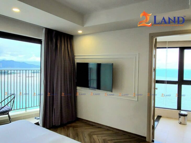 Căn hộ Gold Coast – S3515 cho thuê – Trải nghiệm cuộc sống cao cấp trong không gian hiện đại