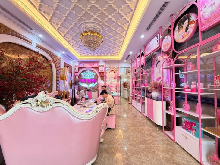 Chính chủ gửi bán Mặt Phố Trần Từ Bình, Cầu Giấy, 76/90m, 9 tầng, 6X Tỷ