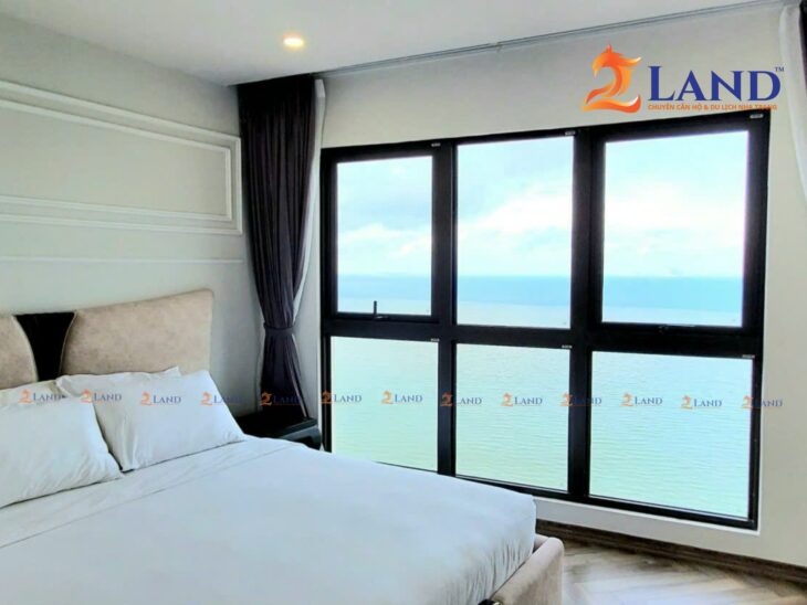 Căn hộ Gold Coast – S3515 cho thuê – Trải nghiệm cuộc sống cao cấp trong không gian hiện đại