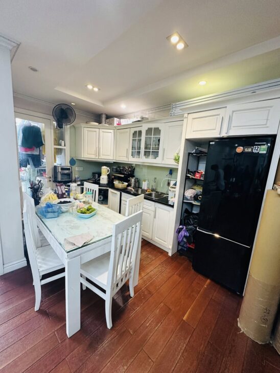 💥💥Cực đẹp Tòa Eurowindow Trần Duy Hưng 122m 3PN, siêu tiện ích, 13.3 tỷ