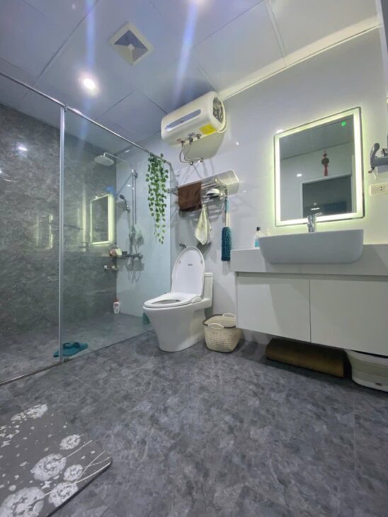 💥Căn góc CT2A KĐT Nam Cường 111m 3PN Nội thất bóng loáng, 11.3 tỷ