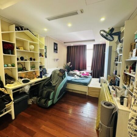 💥💥Cực đẹp Tòa Eurowindow Trần Duy Hưng 122m 3PN, siêu tiện ích, 13.3 tỷ 💥💥Cực đẹp Tòa Eurowindow Trần Duy Hưng 122m 3PN, siêu tiện ích, 13.3 tỷ