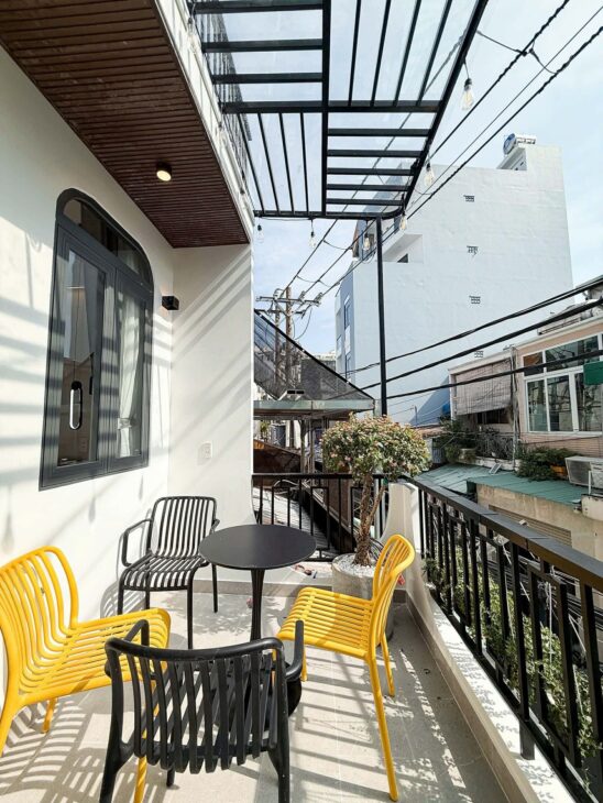 Nhà Mặt tiền Đường số 7 Phường Hạnh Thông Quận GÒ Vấp Cũ.