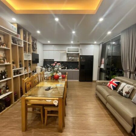 💥Căn góc CT2A KĐT Nam Cường 111m 3PN Nội thất bóng loáng, 11.3 tỷ 💥Căn góc CT2A KĐT Nam Cường 111m 3PN Nội thất bóng loáng, 11.3 tỷ