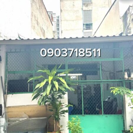 SIÊU VỊ TRÍ GẦN AEON TÂN PHÚ NHÀ CẤP 4, HẺM 6M Ô TÔ ĐỖ CỬA. 72M²(4×18) – BHH, BÌNH TÂN.