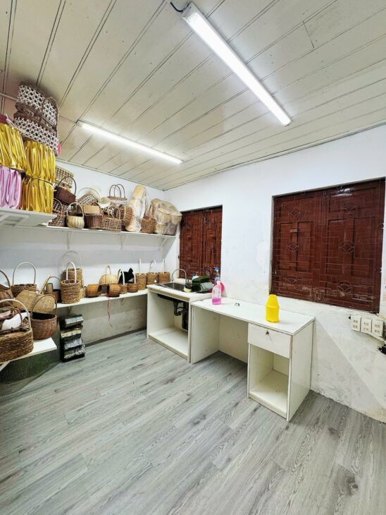 🏠 CHO THUÊ MẶT BẰNG MAI THÚC LOAN – VỊ TRÍ ĐẸP, GIÁ TỐT