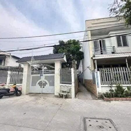 Bán nhà mặt tiền 16x35m giá 13 tỷ Đường Xuân Thới Đông