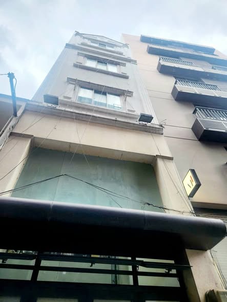 Nhà HXH Đường Lê Văn Sỹ Quận 3 Phường 12 Cũ. Nhà HXH Đường Lê Văn Sỹ Quận 3 Phường 12 Cũ.