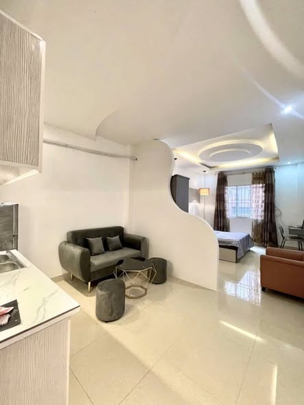 Nhà HXH Đường Lê Văn Sỹ Quận 3 Phường 12 Cũ.