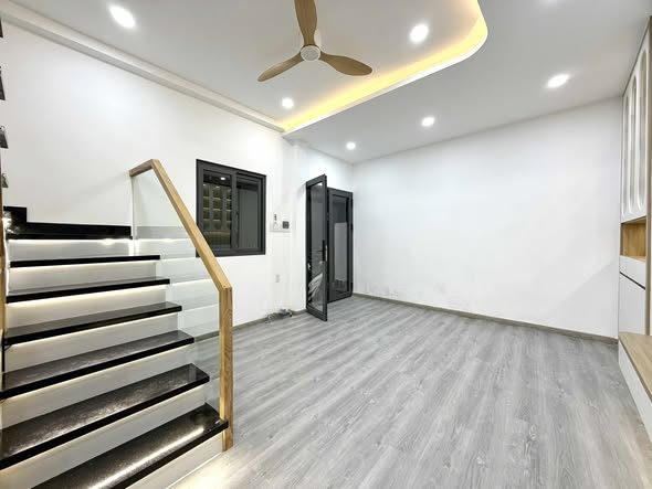 Nhà Đường Hoà Hưng Phường 13 Quận 10 Cũ.