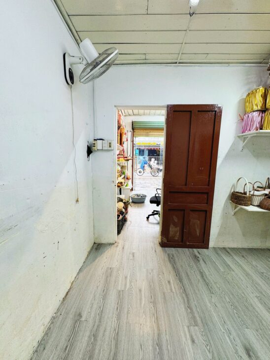 🏠 CHO THUÊ MẶT BẰNG MAI THÚC LOAN – VỊ TRÍ ĐẸP, GIÁ TỐT