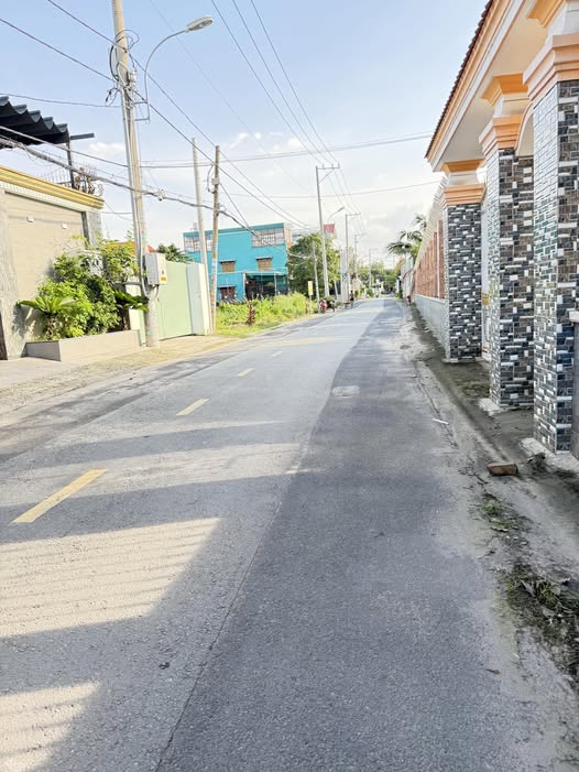 Bán nhà mặt tiền 12x52m giá 28 tỷ Đường Tân Xuân