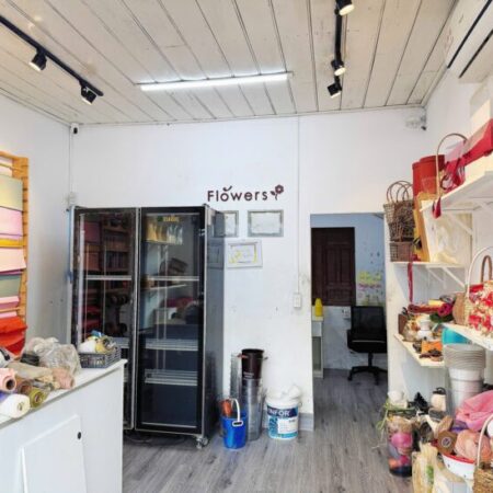 🏠 CHO THUÊ MẶT BẰNG MAI THÚC LOAN – VỊ TRÍ ĐẸP, GIÁ TỐT