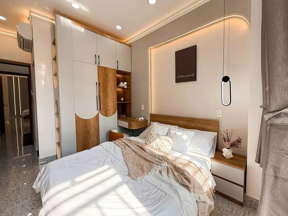 Nhà Mặt tiền Đường số 7 Phường Hạnh Thông Quận GÒ Vấp Cũ.