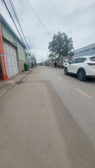 Bán nhà mặt tiền 12x22m giá 16 tỷ Đường Thới An 8 Bán nhà mặt tiền 12x22m giá 16 tỷ Đường Thới An 8