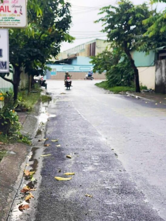 BÁN HAI CĂN NHÀ CẤP 4, 154M2 FULL THỔ CƯ. ĐƯỜNG XE TẢI 6M MỘT TRỤC LÊ THỊ KIM, XUÂN THỚI SƠN. HÓC