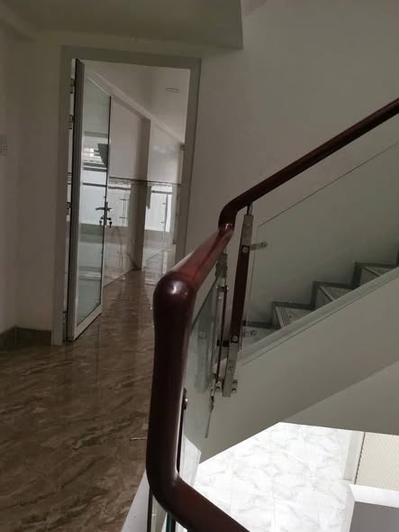 Nhà Mặt Tiền Đường Lý Nam Đế Quận 11 Phường 7 Cũ.