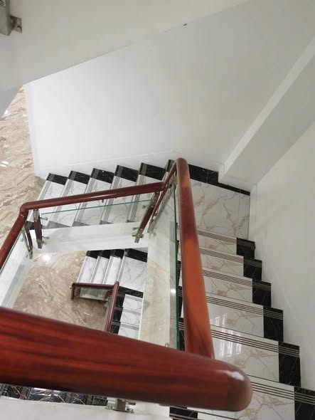 Nhà Mặt Tiền Đường Lý Nam Đế Quận 11 Phường 7 Cũ.