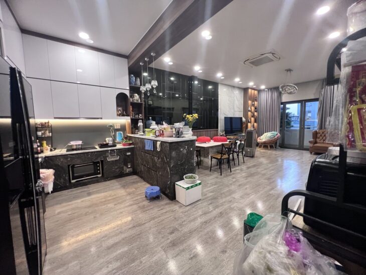 Phân lô Trung Yên, ô tô tránh kinh doanh, 100m, mt 5m, 28 Tỷ