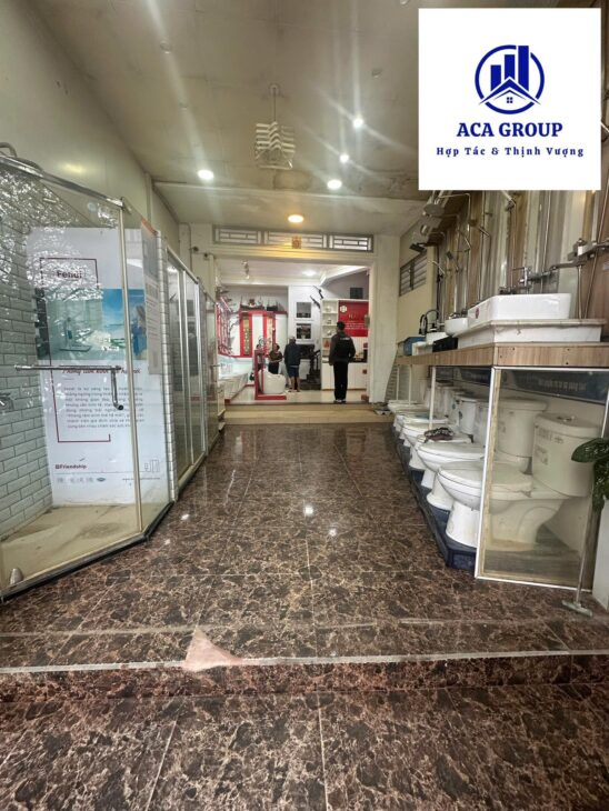 💎CHO THUÊ MẶT BẰNG BÙI THỊ XUÂN – VỊ TRÍ SẦM UẤT