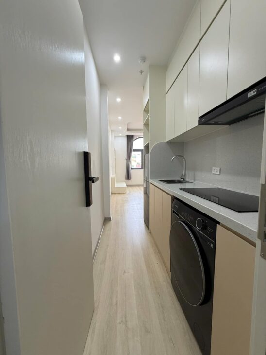 💥Căn hộ Dòng tiền 142m 7T, 23 phòng, CHÙA LÁNG, doanh thu 170tr, chỉ 37.8 tỷ