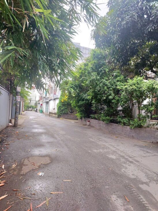 Lô đất đẹp 5×19.5 Lê Văn Thịnh,Q2,ngay chợ Cây Xoài cách mặt tiền vài bước chân chỉ 6,5ty