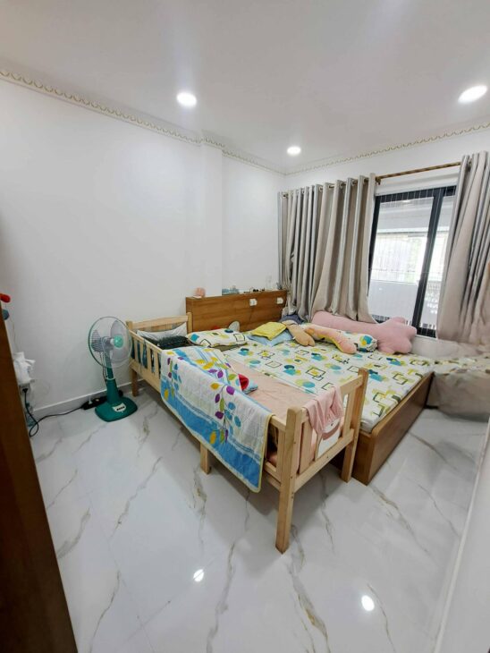 MẶT TIỀN KDC NAM LONG 2 TẦNG ĐÚC MỚI 56M2. PHƯỜNG AN LẠC, BÌNH TÂN. GIÁ CHỈ NHỈNH 6 TỶ TL.