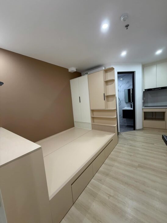 💥Căn hộ Dòng tiền 142m 7T, 23 phòng, CHÙA LÁNG, doanh thu 170tr, chỉ 37.8 tỷ