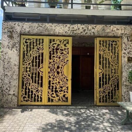 🏡 BÁN NHÀ TÂN CỔ ĐIỂN – MẶT TIỀN NỘI BỘ KDC CAO CẤP TRỊNH QUANG NGHỊ