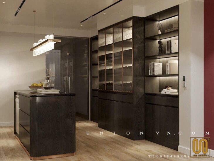 Phân lô Đỗ Quang, 7 tầng thang máy, ô tô, 70m, 32 Tỷ