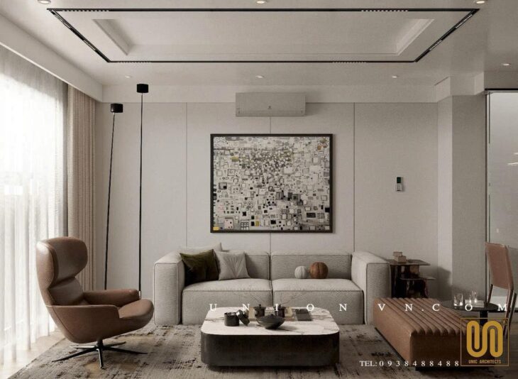 Phân lô Đỗ Quang, 7 tầng thang máy, ô tô, 70m, 32 Tỷ