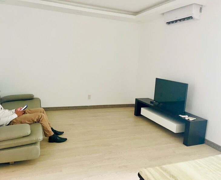 BÁN CĂN HỘ MƯỜNG THANH NHA TRANG, NGAY CẦU TRẦN PHÚ – GIÁ CHỈ 2 TỶ 8!