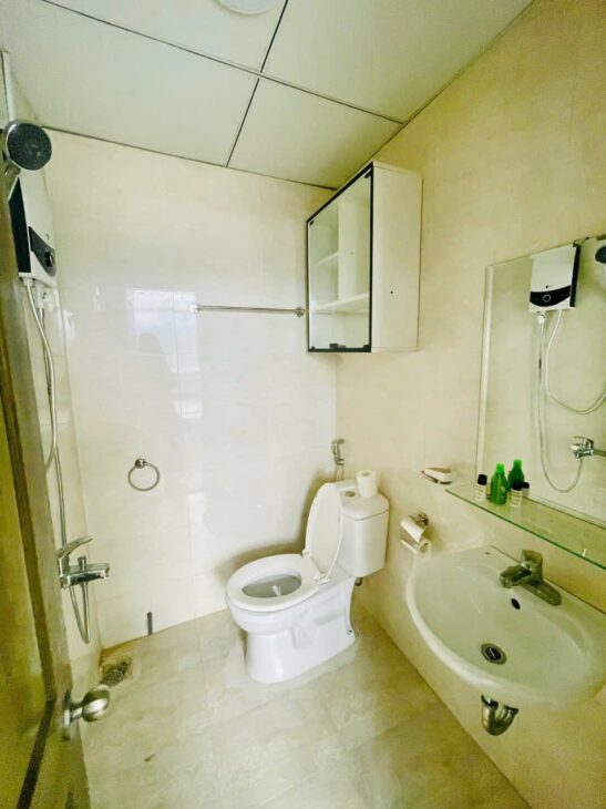 BÁN CĂN HỘ MƯỜNG THANH NHA TRANG, NGAY CẦU TRẦN PHÚ – GIÁ CHỈ 2 TỶ 8!