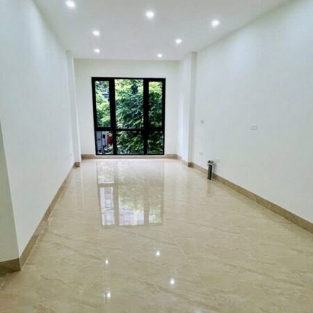 💥GIÁ TỐT💥Mặt phố Trương Công Giai 40m 6T thang máy, KD khủng, 20 tỷ