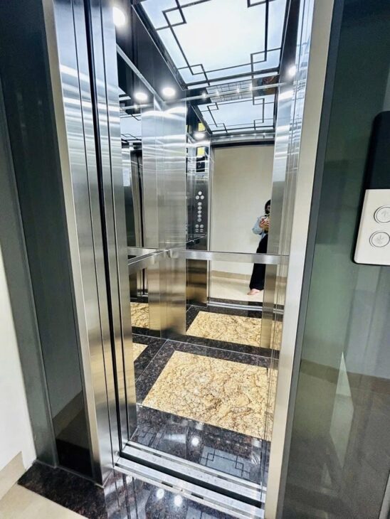 💥GIÁ TỐT💥Mặt phố Trương Công Giai 40m 6T thang máy, KD khủng, 20 tỷ